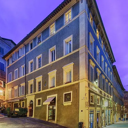 Guest house Le Aquile 3*