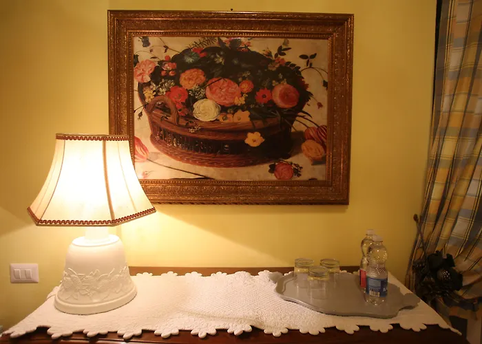 Le Aquile Pensionat 3*