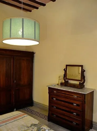 Pensionat Le Aquile Siena