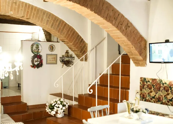 Le Aquile Pensionat 3*