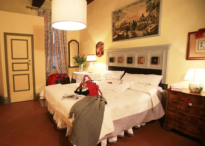 Le Aquile Pensionat Siena